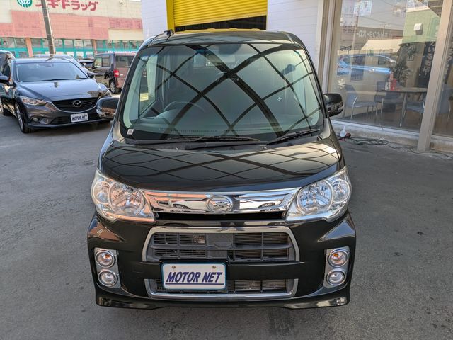 DAIHATSU TANTO EXE CUSTOM 2013 Image 31