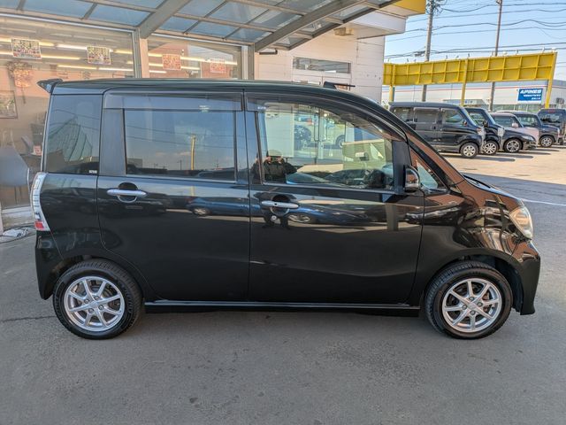 DAIHATSU TANTO EXE CUSTOM 2013 Image 31