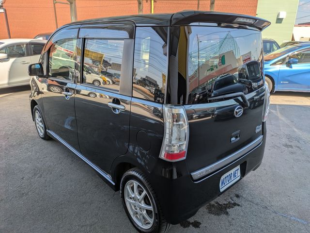 DAIHATSU TANTO EXE CUSTOM 2013 Image 31