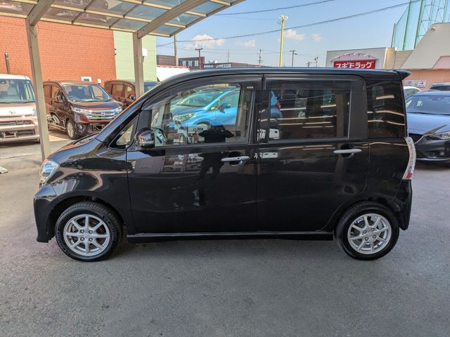 DAIHATSU TANTO EXE CUSTOM 2013 Image 31