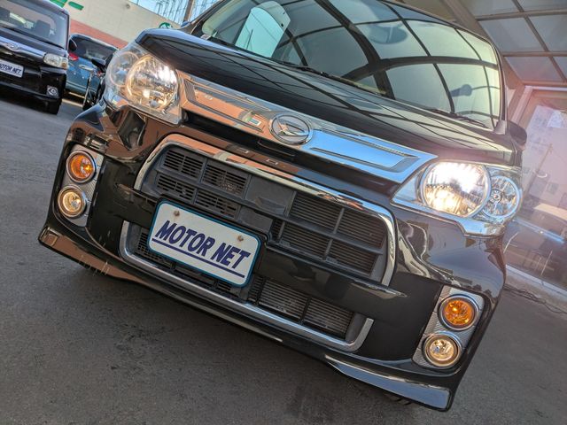 DAIHATSU TANTO EXE CUSTOM 2013 Image 31