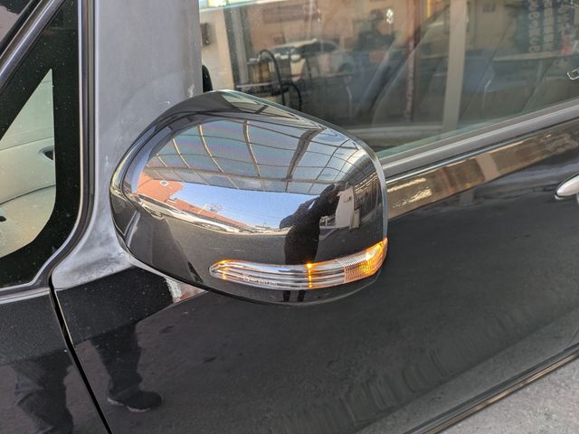 DAIHATSU TANTO EXE CUSTOM 2013 Image 31