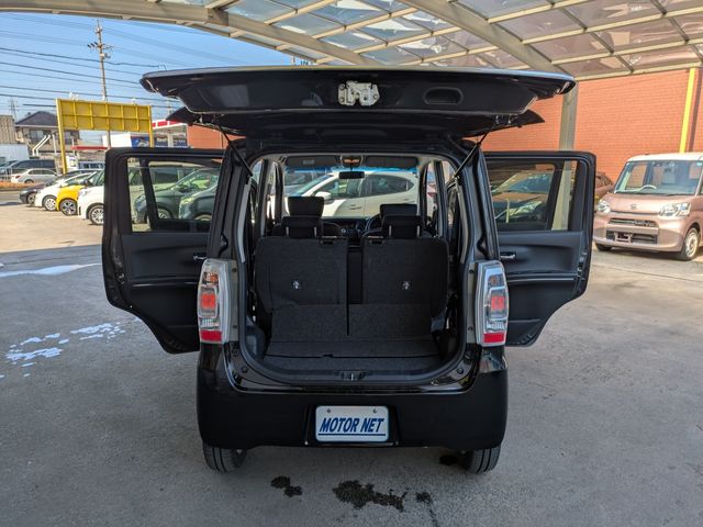 DAIHATSU TANTO EXE CUSTOM 2013 Image 31