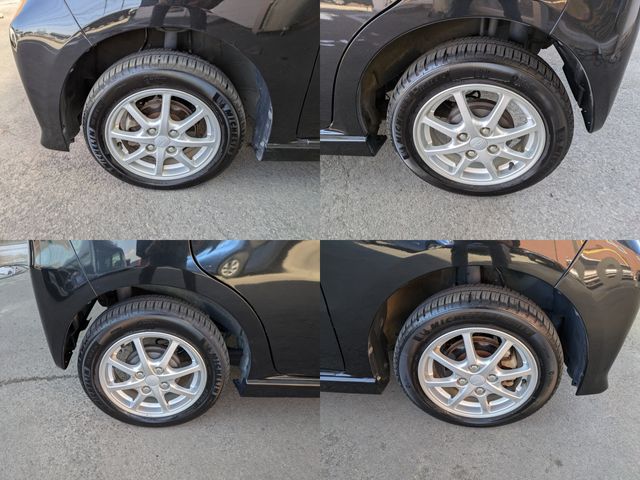 DAIHATSU TANTO EXE CUSTOM 2013 Image 31