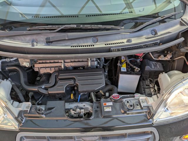 DAIHATSU TANTO EXE CUSTOM 2013 Image 31