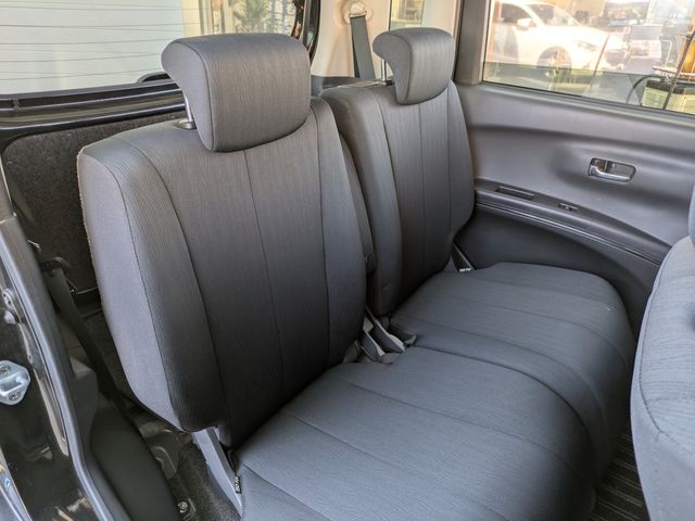 DAIHATSU TANTO EXE CUSTOM 2013 Image 31