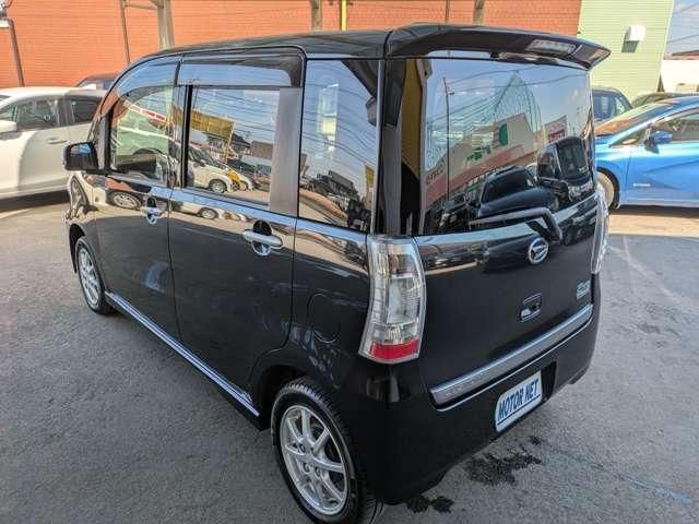 DAIHATSU TANTO EXE CUSTOM 2013 Image 31