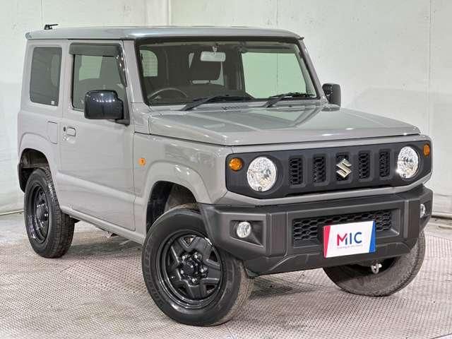 SUZUKI JIMNY 4WD 2019 Image 31