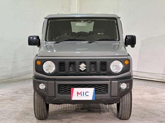 SUZUKI JIMNY 4WD 2019 Image 31