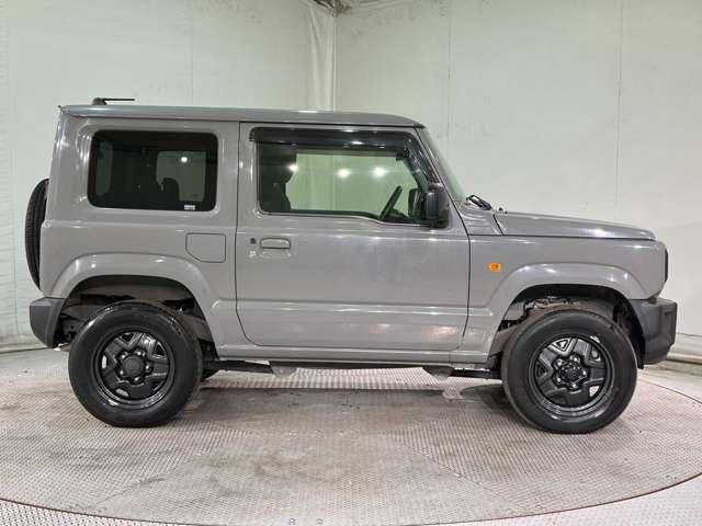 SUZUKI JIMNY 4WD 2019 Image 31