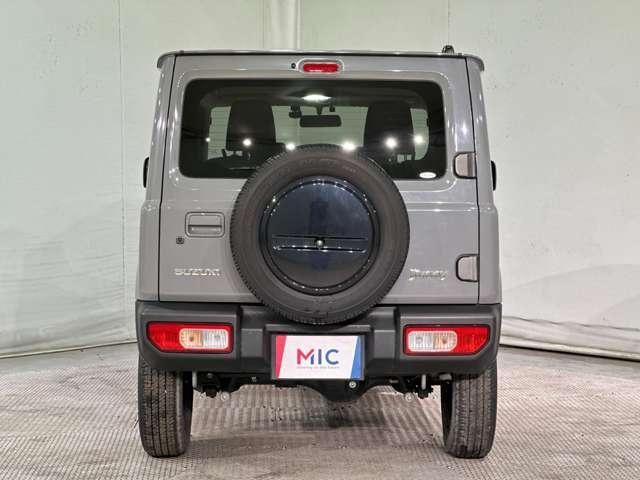 SUZUKI JIMNY 4WD 2019 Image 31