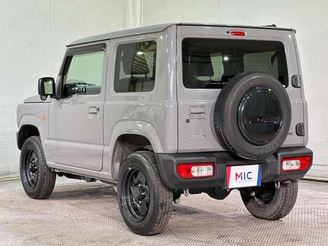SUZUKI JIMNY 4WD 2019 Image 31