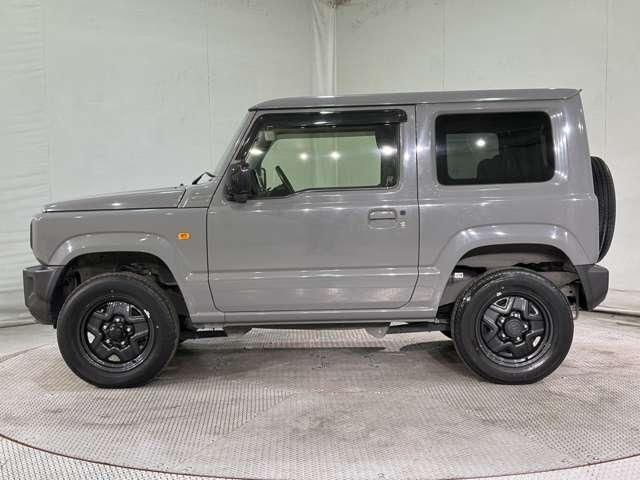 SUZUKI JIMNY 4WD 2019 Image 31