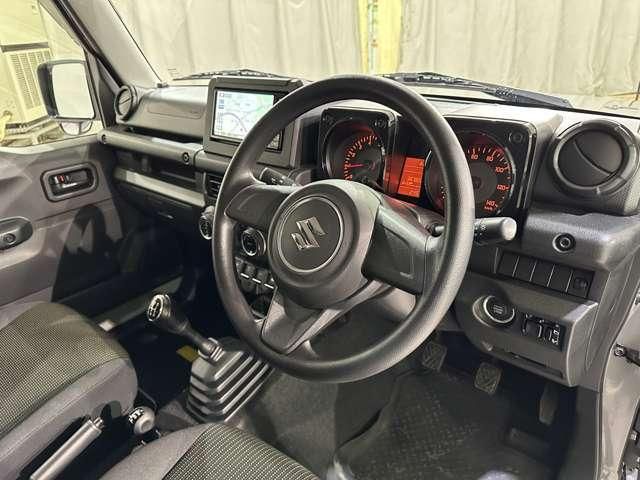 SUZUKI JIMNY 4WD 2019 Image 31