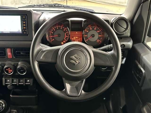 SUZUKI JIMNY 4WD 2019 Image 31