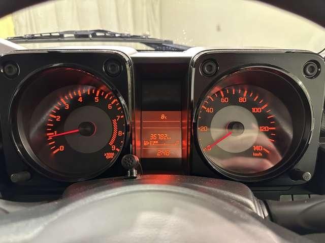 SUZUKI JIMNY 4WD 2019 Image 31