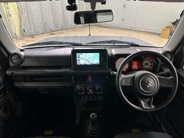 SUZUKI JIMNY 4WD 2019 Image 31