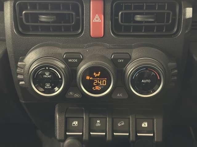 SUZUKI JIMNY 4WD 2019 Image 31