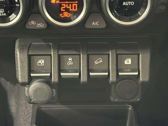 SUZUKI JIMNY 4WD 2019 Image 31