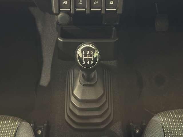 SUZUKI JIMNY 4WD 2019 Image 31