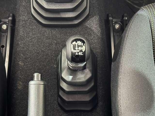 SUZUKI JIMNY 4WD 2019 Image 31