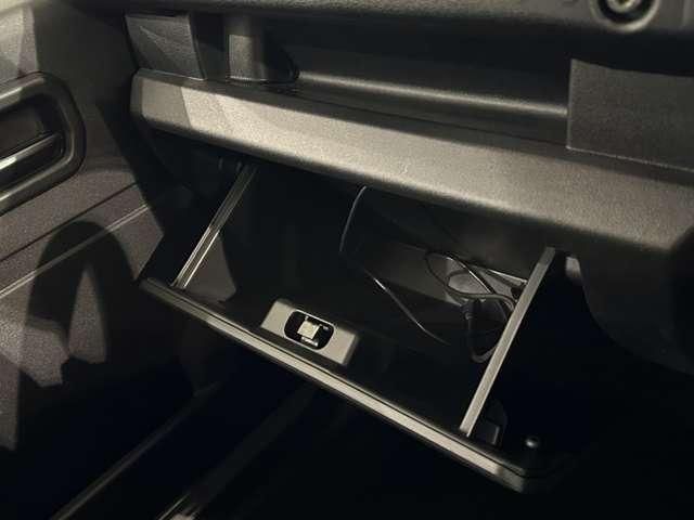 SUZUKI JIMNY 4WD 2019 Image 31