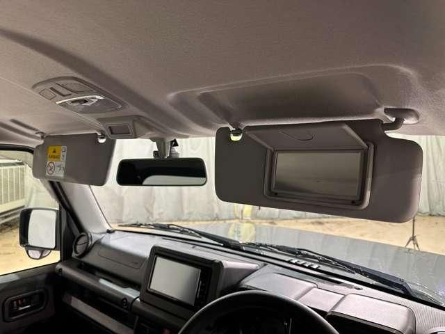 SUZUKI JIMNY 4WD 2019 Image 31