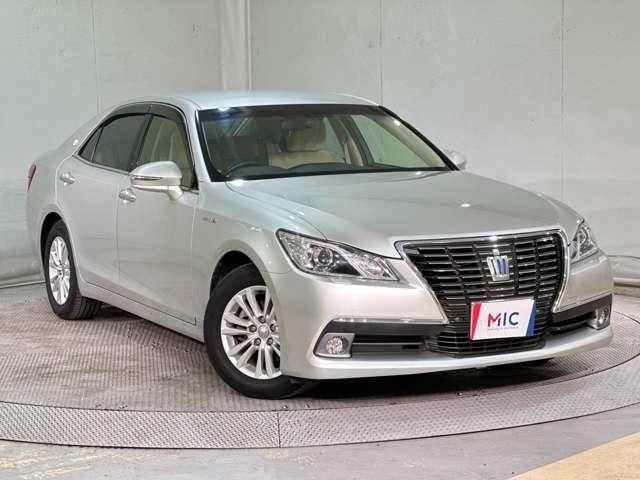 TOYOTA CROWN SEDAN 2013 Image 31