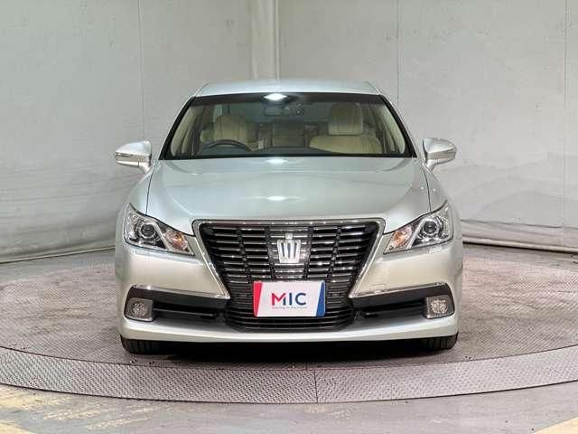 TOYOTA CROWN SEDAN 2013 Image 31