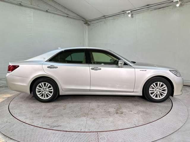 TOYOTA CROWN SEDAN 2013 Image 31