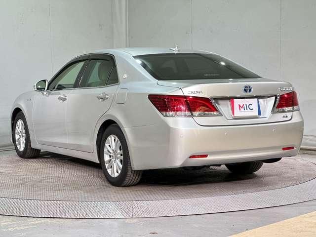 TOYOTA CROWN SEDAN 2013 Image 31