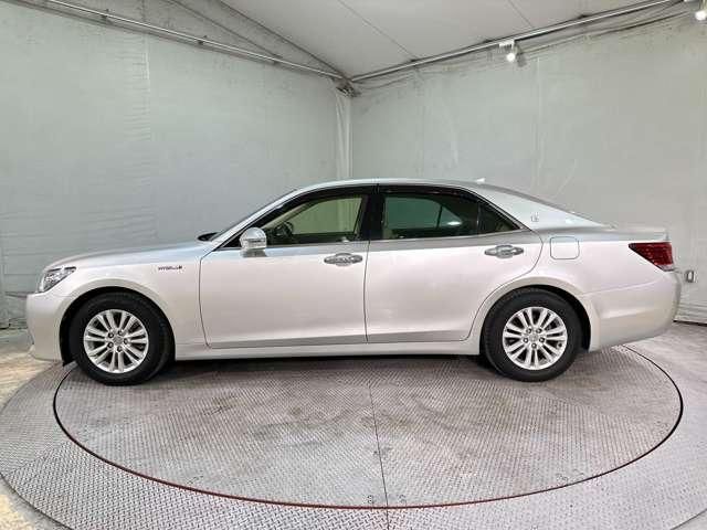 TOYOTA CROWN SEDAN 2013 Image 31