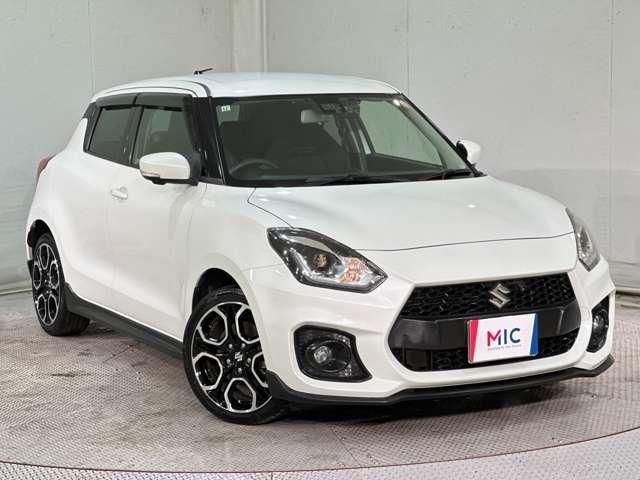 SUZUKI SWIFT 2019 Image 31