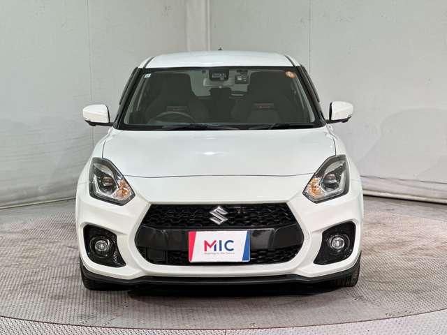 SUZUKI SWIFT 2019 Image 31