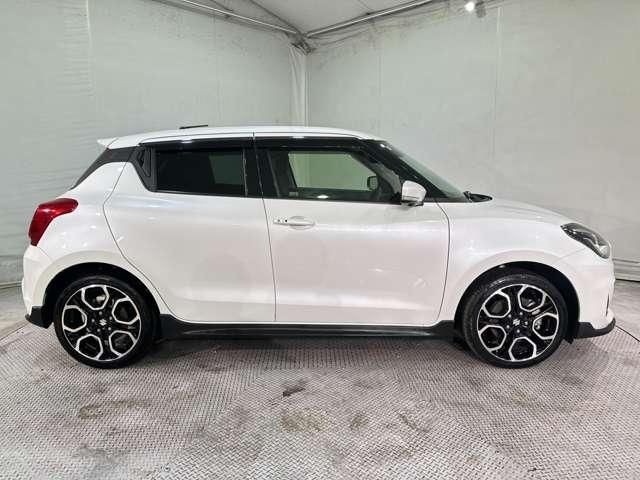 SUZUKI SWIFT 2019 Image 31
