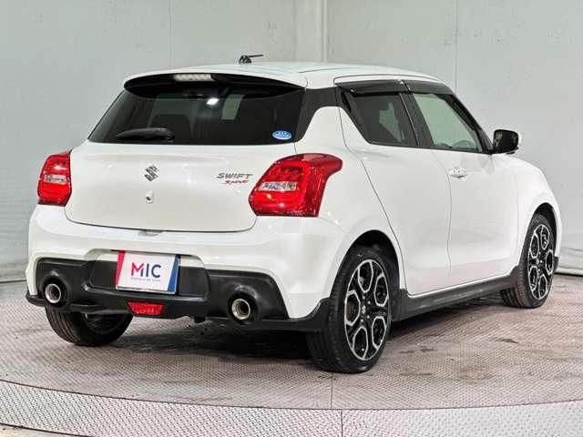 SUZUKI SWIFT 2019 Image 31
