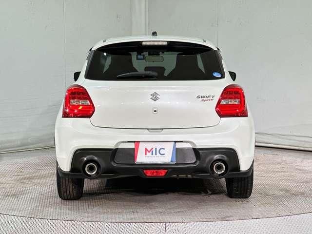 SUZUKI SWIFT 2019 Image 31