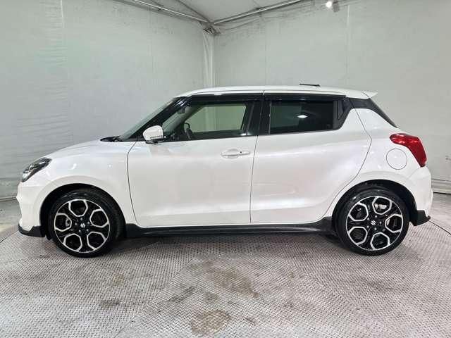SUZUKI SWIFT 2019 Image 31