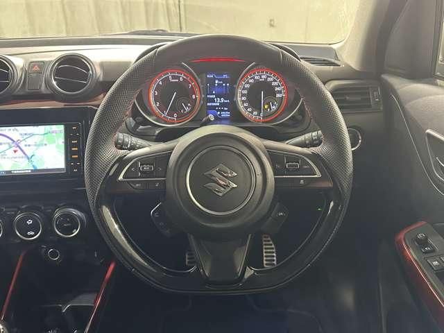 SUZUKI SWIFT 2019 Image 31