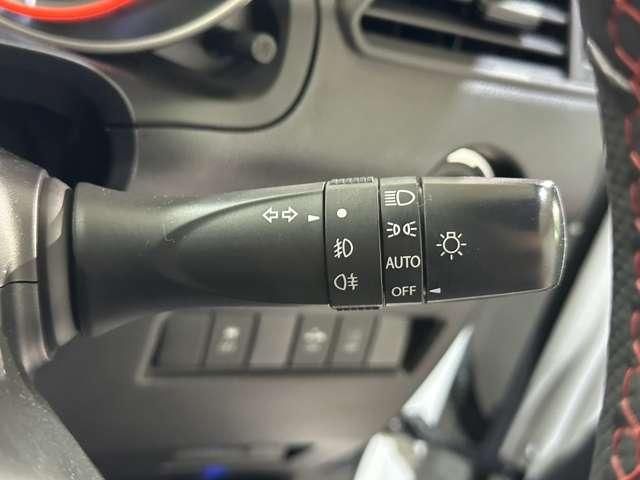 SUZUKI SWIFT 2019 Image 31