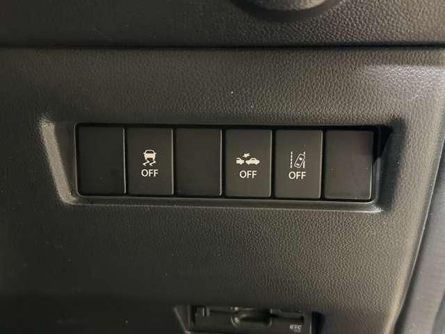 SUZUKI SWIFT 2019 Image 31