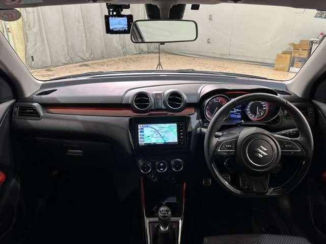 SUZUKI SWIFT 2019 Image 31