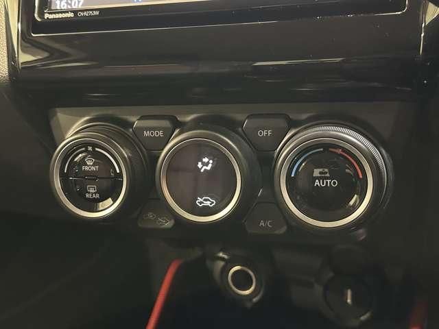 SUZUKI SWIFT 2019 Image 31