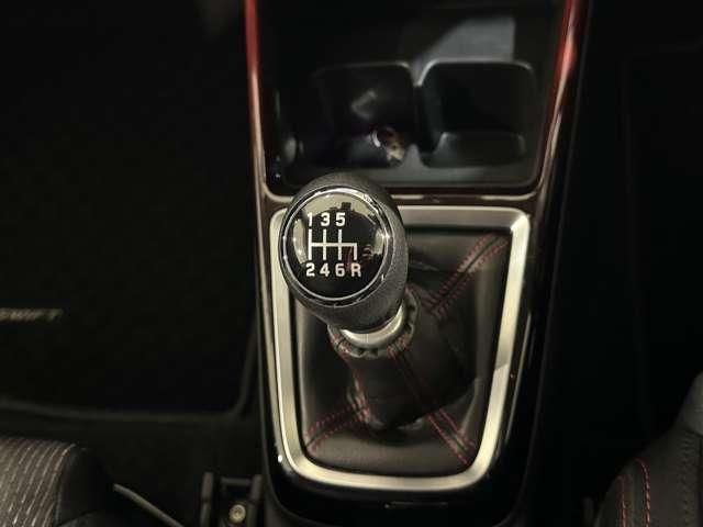 SUZUKI SWIFT 2019 Image 31