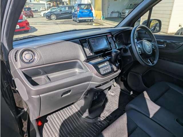 HONDA N-WGN CUSTOM 2017 Image 31