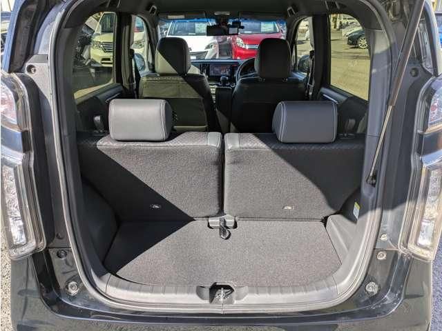 HONDA N-WGN CUSTOM 2017 Image 31