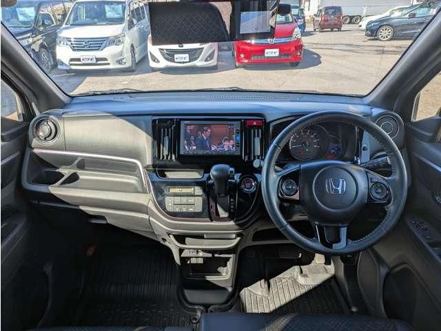 HONDA N-WGN CUSTOM 2017 Image 31