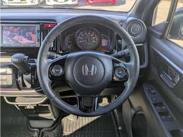 HONDA N-WGN CUSTOM 2017 Image 31