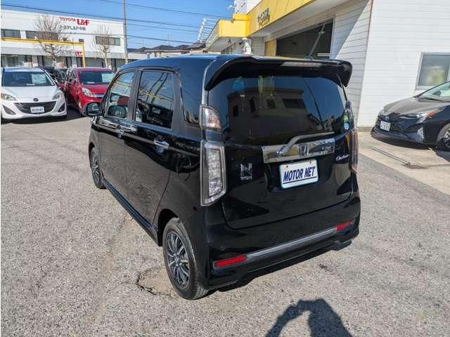 HONDA N-WGN CUSTOM 2017 Image 31