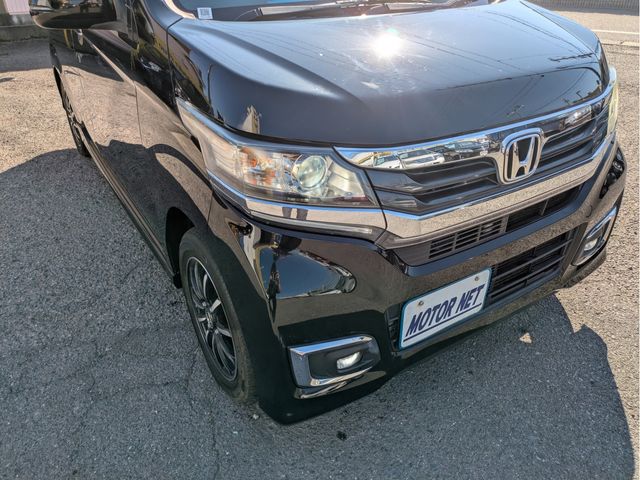 HONDA N-WGN CUSTOM 2017 Image 31
